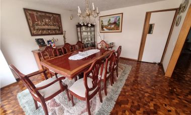 VENTA APARTAMENTO CHICO NAVARRA DUPLEX