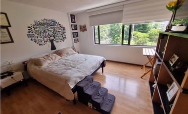 VENTA APARTAMENTO CHICO NAVARRA DUPLEX