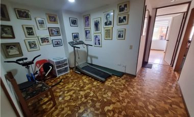 VENTA APARTAMENTO CHICO NAVARRA DUPLEX