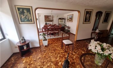 VENTA APARTAMENTO CHICO NAVARRA DUPLEX