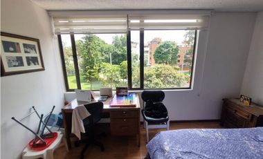 VENTA APARTAMENTO CHICO NAVARRA DUPLEX