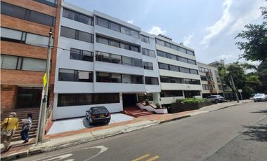 VENTA APARTAMENTO CHICO NAVARRA DUPLEX