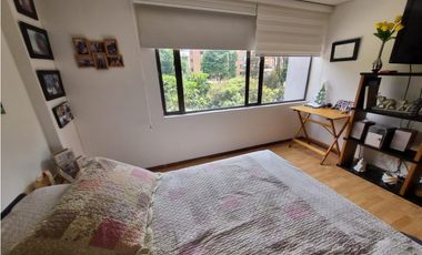 VENTA APARTAMENTO CHICO NAVARRA DUPLEX