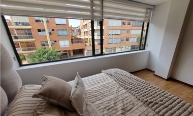 VENTA APARTAMENTO CHICO NAVARRA DUPLEX