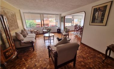 VENTA APARTAMENTO CHICO NAVARRA DUPLEX