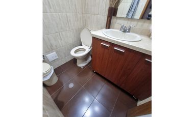 VENTA APARTAMENTO CHICO NAVARRA DUPLEX