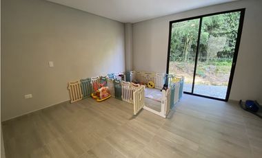 CASA CAMPESTRE EN PARCELACIÓN VDA CIMARRONAS SMG