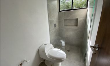 CASA CAMPESTRE EN PARCELACIÓN VDA CIMARRONAS SMG