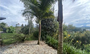 CASA CAMPESTRE EN PARCELACIÓN VDA CIMARRONAS SMG