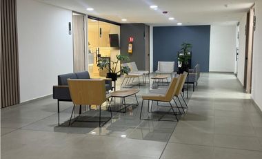 RENTA CONSULTORIO MEDICO