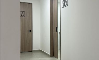 RENTA CONSULTORIO MEDICO