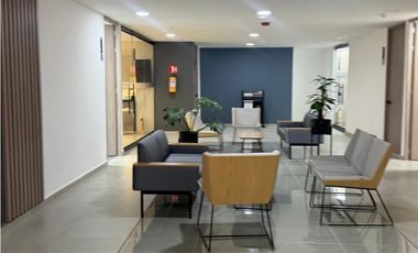 RENTA CONSULTORIO MEDICO