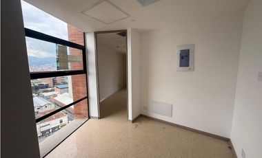 RENTA CONSULTORIO MEDICO