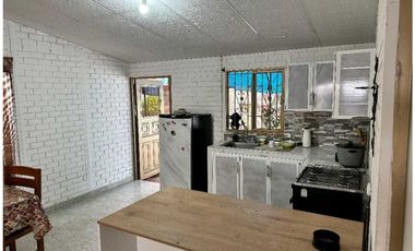 ROZO  CASA  80 M2 CAMPESTRE LOTE 320 M2,  FEB 2 2026 C