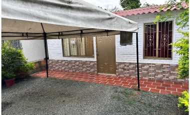 ROZO  CASA  80 M2 CAMPESTRE LOTE 320 M2,  FEB 2 2026 C