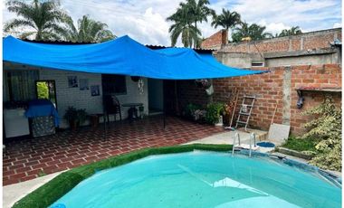 ROZO  CASA  80 M2 CAMPESTRE LOTE 320 M2,  FEB 2 2026 C