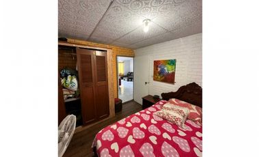 ROZO  CASA  80 M2 CAMPESTRE LOTE 320 M2,  FEB 2 2026 C