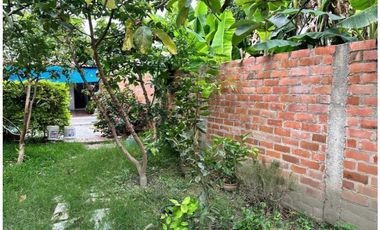 ROZO  CASA  80 M2 CAMPESTRE LOTE 320 M2,  FEB 2 2026 C