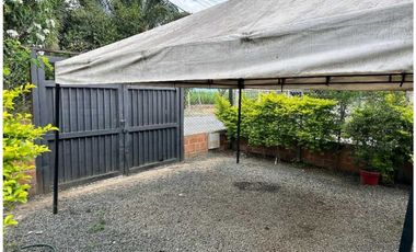 ROZO  CASA  80 M2 CAMPESTRE LOTE 320 M2,  FEB 2 2026 C