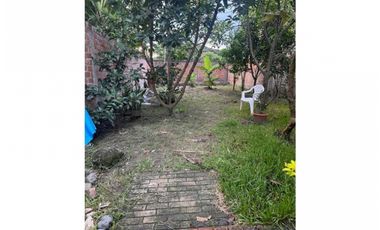 ROZO  CASA  80 M2 CAMPESTRE LOTE 320 M2,  FEB 2 2026 C