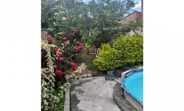 ROZO  CASA  80 M2 CAMPESTRE LOTE 320 M2,  FEB 2 2026 C