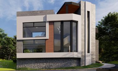 Casa en venta A62 Lomas del Pedregal