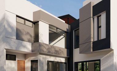 Casa en venta A62 Lomas del Pedregal