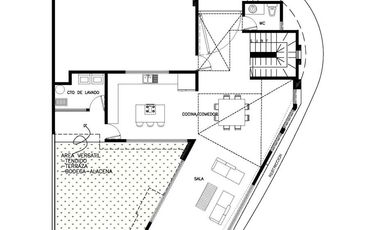 Casa en venta A62 Lomas del Pedregal