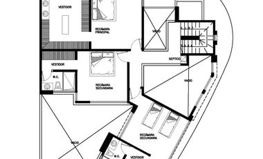 Casa en venta A62 Lomas del Pedregal