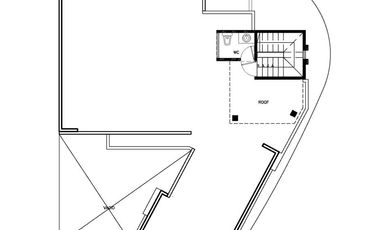 Casa en venta A62 Lomas del Pedregal