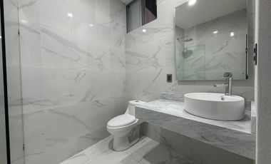 Casa JD4 en venta privada San Angel V