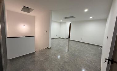 Casa JD4 en venta privada San Angel V