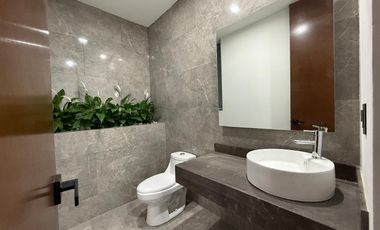 Casa JD4 en venta privada San Angel V