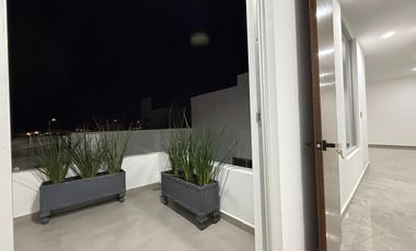 Casa JD4 en venta privada San Angel V