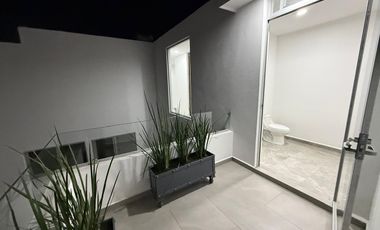 Casa JD4 en venta privada San Angel V