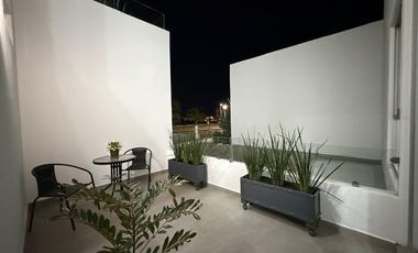 Casa JD4 en venta privada San Angel V