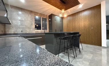Casa JD4 en venta privada San Angel V