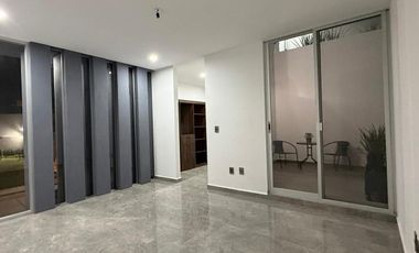 Casa JD4 en venta privada San Angel V