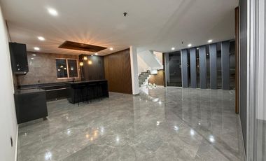 Casa JD4 en venta privada San Angel V