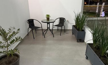 Casa JD4 en venta privada San Angel V