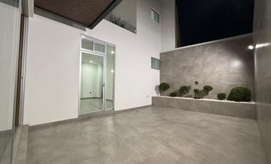 Casa JD4 en venta privada San Angel V