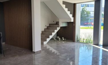 Casa JD4 en venta privada San Angel V