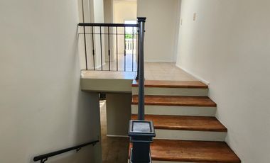 EL BALCÓN DE VALLE ESCONDIDO -CASA 3 DORMITORIOS FRENTE A ESPACIO VERDE