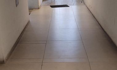 Alquiler  dos ambientes nuevo, con balcón, al frente, luminoso - Saavedra