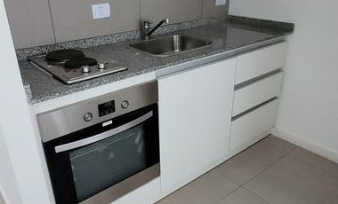 Alquiler  dos ambientes nuevo, con balcón, al frente, luminoso - Saavedra