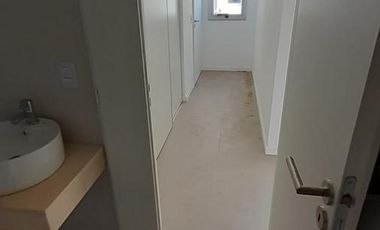 Alquiler  dos ambientes nuevo, con balcón, al frente, luminoso - Saavedra