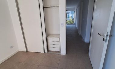 Alquiler  dos ambientes nuevo, con balcón, al frente, luminoso - Saavedra