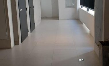 Alquiler  dos ambientes nuevo, con balcón, al frente, luminoso - Saavedra