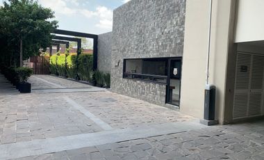 DEPARTAMENTO EN RENTA EN SANTA FE WE