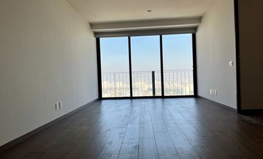 DEPARTAMENTO EN RENTA EN SANTA FE WE